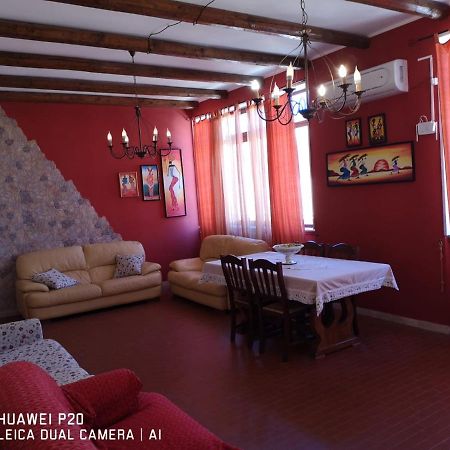 La Casa Di Nicola Appartement Trapani Buitenkant foto