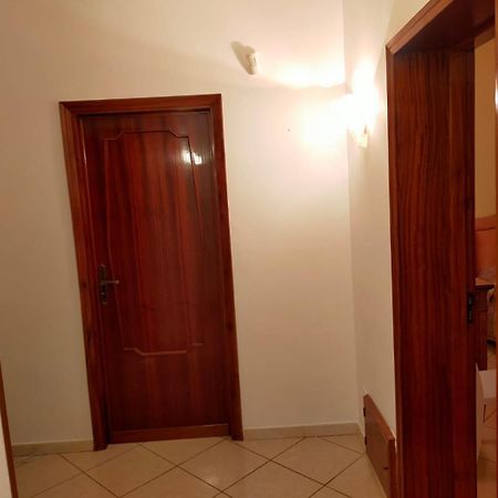 La Casa Di Nicola Appartement Trapani Buitenkant foto