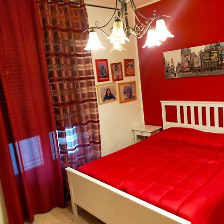 La Casa Di Nicola Appartement Trapani Buitenkant foto