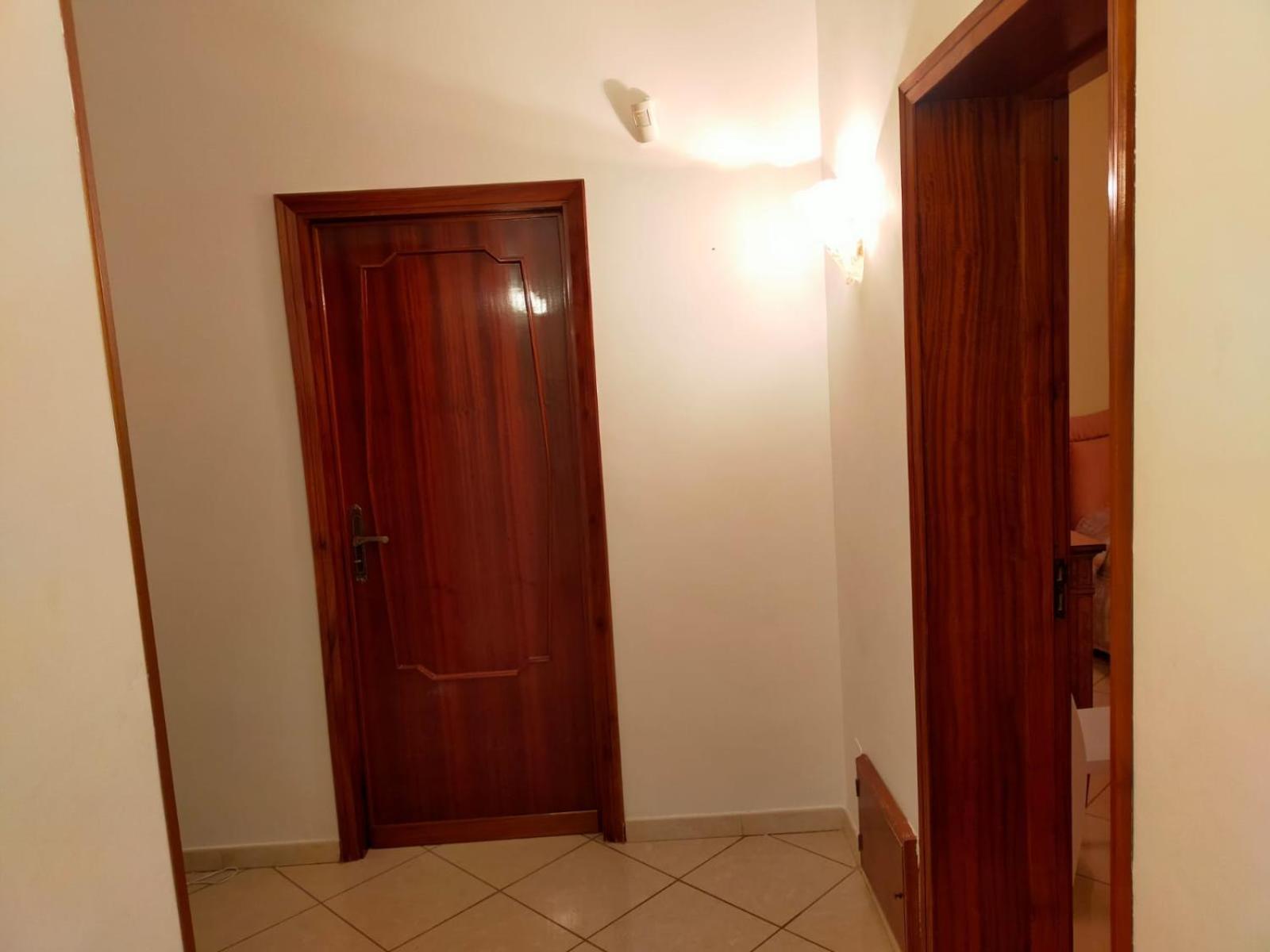 La Casa Di Nicola Appartement Trapani Buitenkant foto