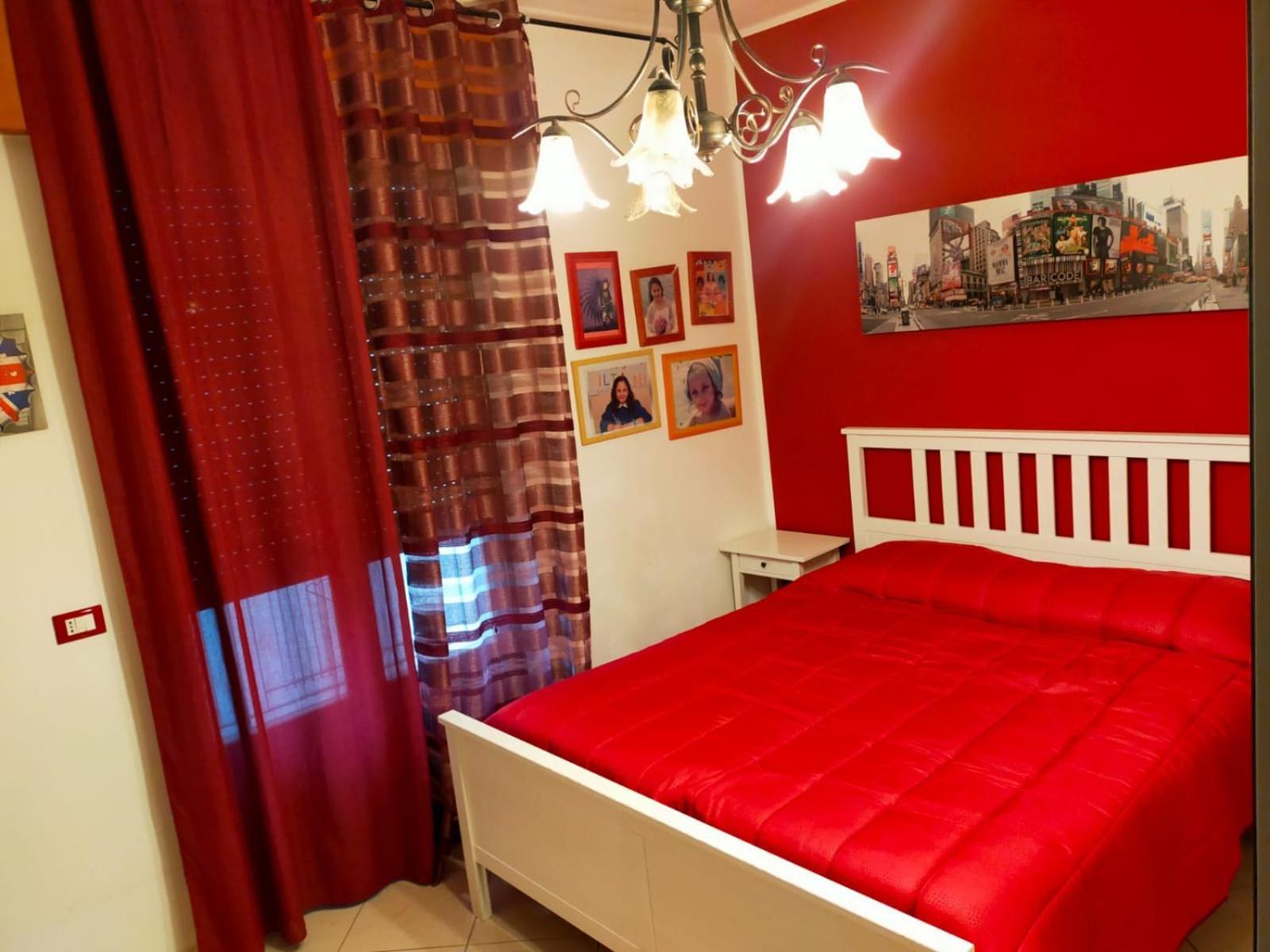 La Casa Di Nicola Appartement Trapani Buitenkant foto
