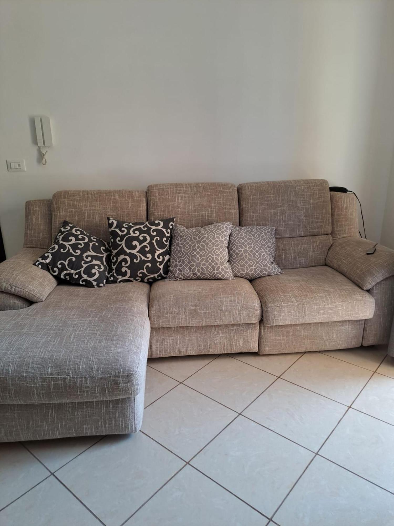 La Casa Di Nicola Appartement Trapani Buitenkant foto