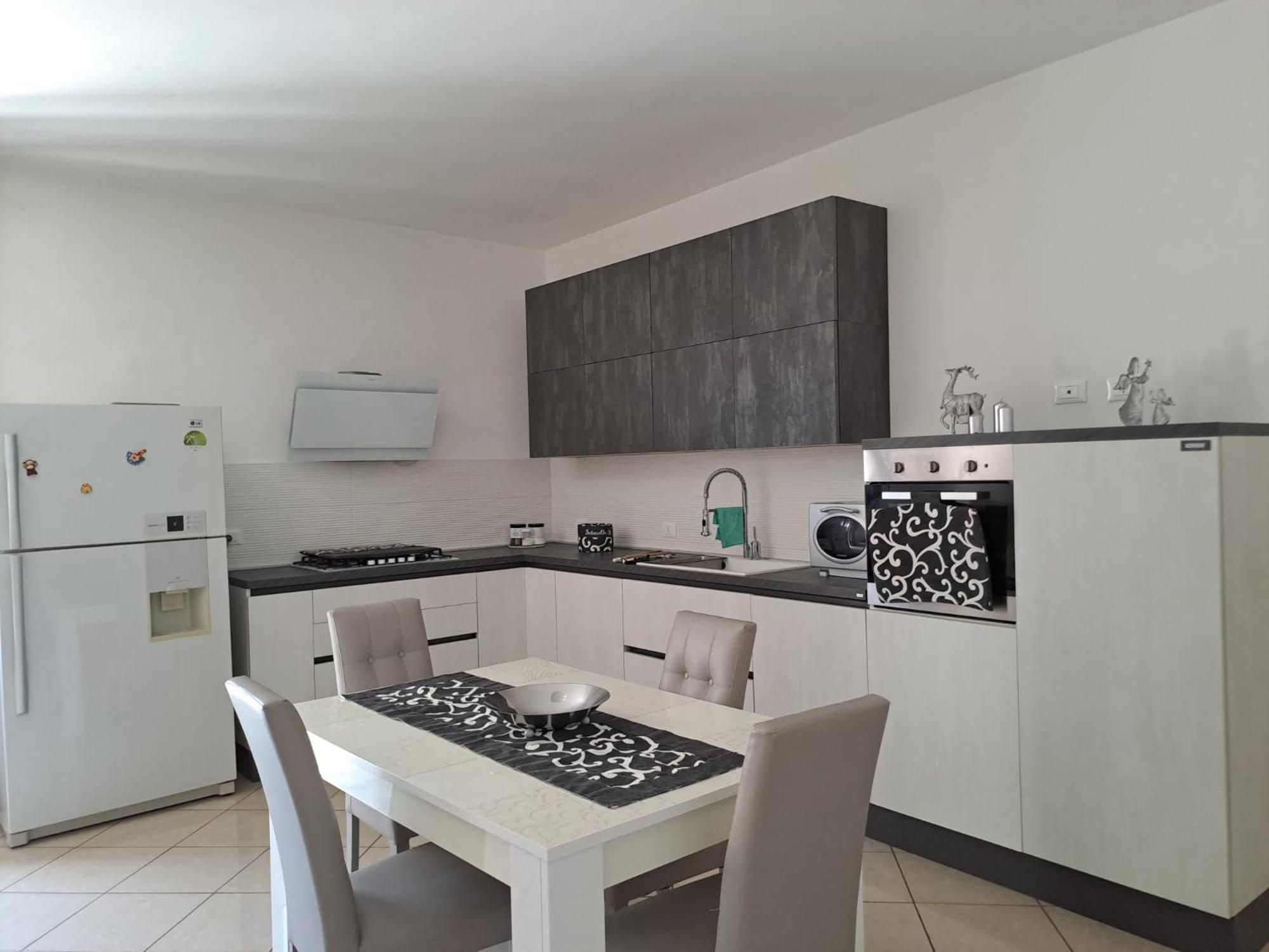 La Casa Di Nicola Appartement Trapani Buitenkant foto